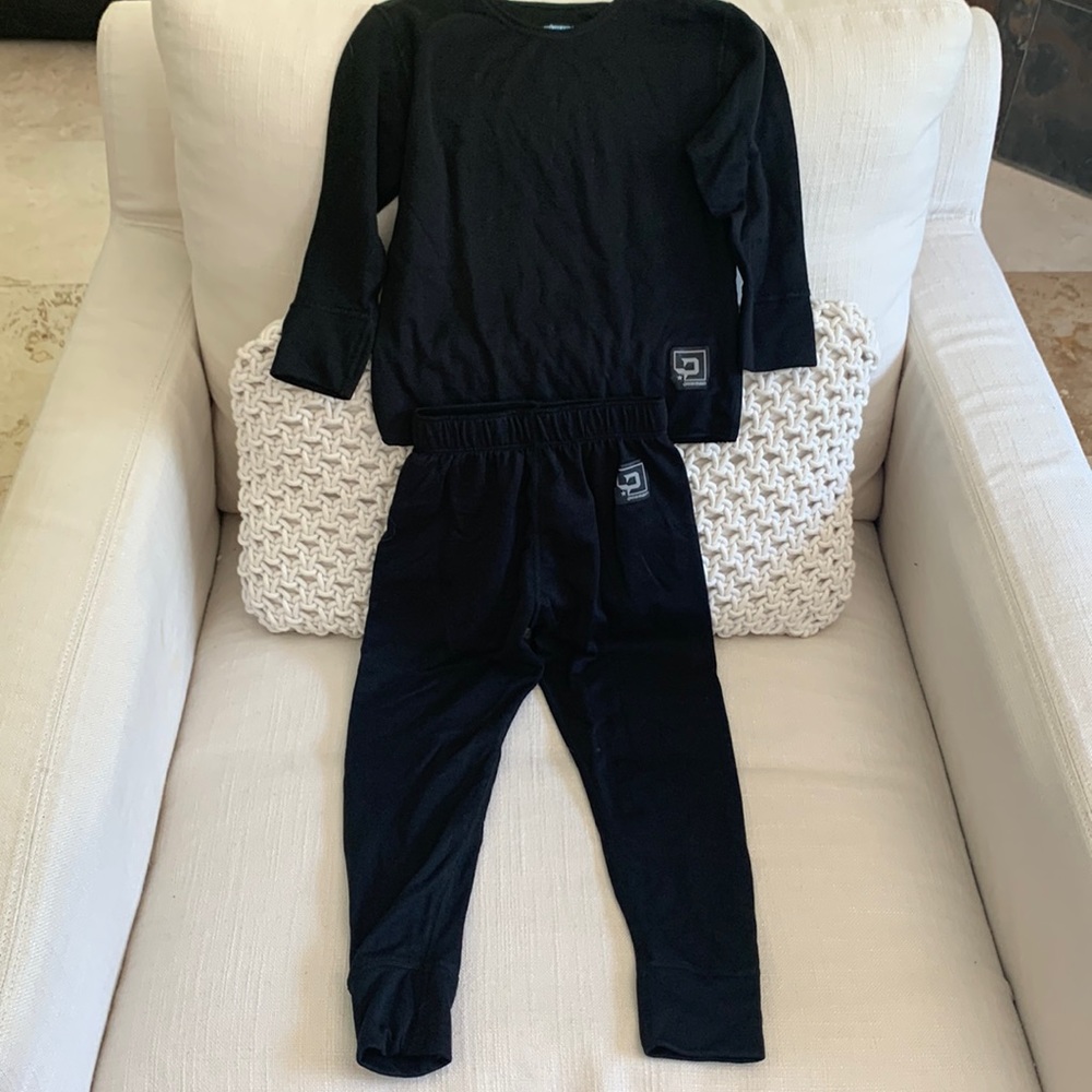 Polar max Base Layer undergarments